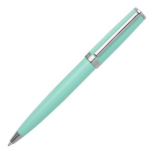 Preview image of Hugo Boss Gear Icon Light Green Ballpoint Pen