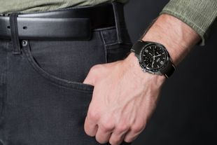 best rolex explorer alternative