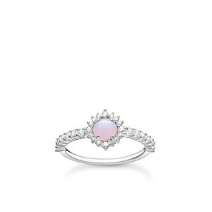Preview image of Thomas Sabo Opal Coloured Cocktail Ring