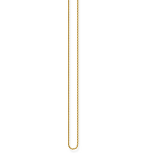 Preview image of Thomas Sabo Venezia Gold Chain 