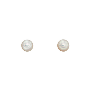 Little Star Freshwater Pearls Earrings & Necklace Gift Set