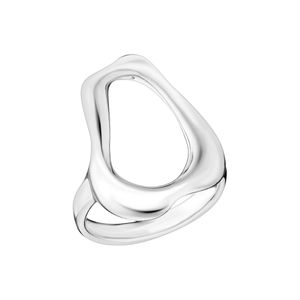 Preview image of Thomas Sabo Natural Beauty Silver Ring 