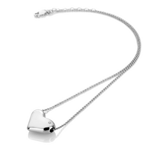 Hot Diamonds Desire Statement Pendant