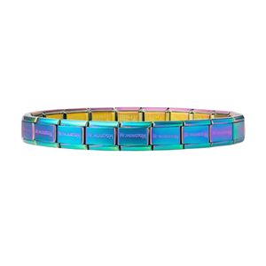 Bracelet composable top