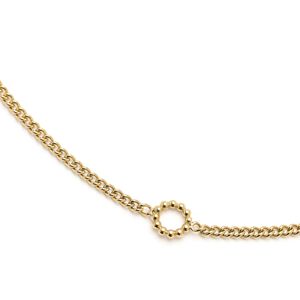 Olivia Burton Classic Illusion Gold Tone Stacking Necklace 
