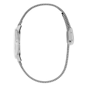Olivia Burton Signature Bee 28mm Mesh Bracelet Watch