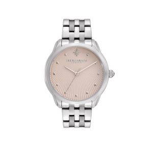 Preview image of Olivia Burton Celestial Starlight 36mm Blush Dial Bracelet Watch 