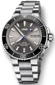 Preview image of ORIS HAMMERHEAD AQUIS LIMITED EDITION