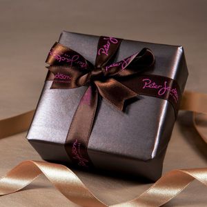 Hot Diamonds Forever Fresh Infinity Bracelet & Earrings Gift Set