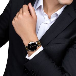 Preview image of Rado Florence 38mm Diamond Black Bico Quartz Bracelet Watch