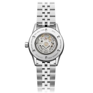 Preview image of Raymond Weil Freelancer 38mm Steel Blue Dial Automatic Watch