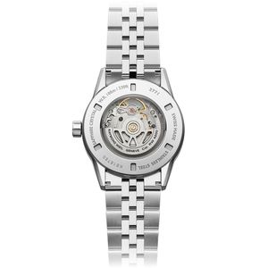 Preview image of Raymond Weil Freelancer 38mm Steel Green Dial Automatic Watch