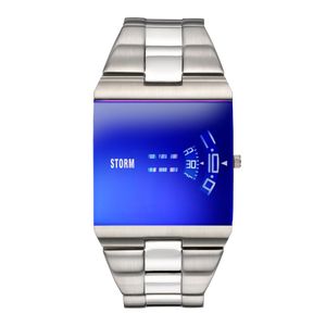 Preview image of Storm Remi SQ Lazer Blue Watch 