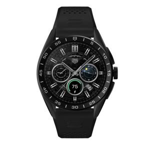 Tag heuer sale connected 45 titanium