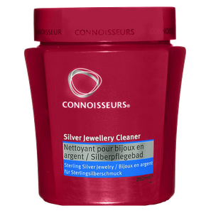Preview image of Connoisseurs Silver Jewellery Cleaner