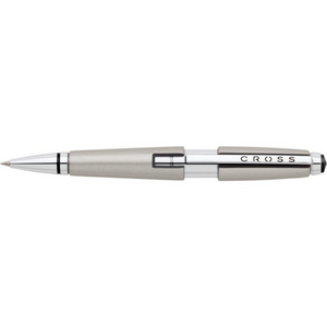 Preview image of Cross Edge Nitro Sonic Titanium Gel Rollerball Pen 