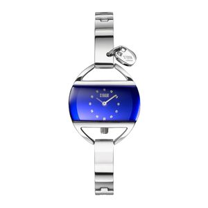 Preview image of Storm Temptress Charm Lazer Blue Watch