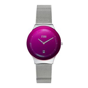 Preview image of Storm Mini Sotec Purple Watch