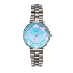 Preview image of Storm Elexi Aqua Lazer Steel Watch 