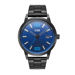 Preview image of Storm Koshi Slate Blue Bracelet Watch