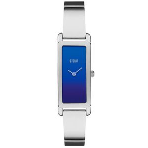 Preview image of Storm Laila 17mm Lazer Blue Steel Bracelet Watch