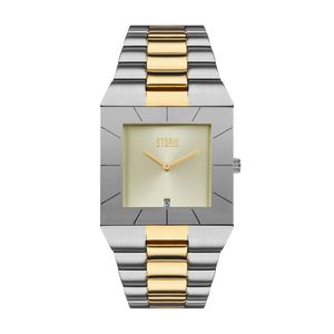 Preview image of Storm Omari Grand 35mm Gold Bracelet Watch