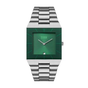 Preview image of Storm Omari Grand 35mm Green Bracelet Watch