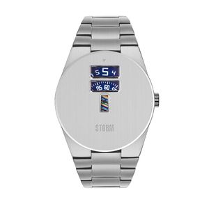 Preview image of Storm Oston Blue Steel Watch 