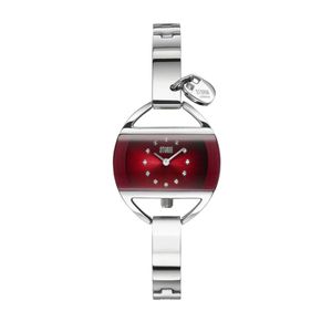 Preview image of Storm Temptress Charm Red Ladies Bracelet Watch