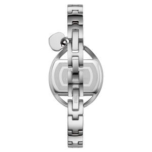 Storm Temptress Charm Lazer Blue Watch