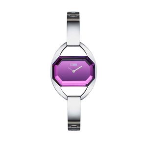 Preview image of Storm Tulisa 28mm Lazer Purple Bracelet Watch