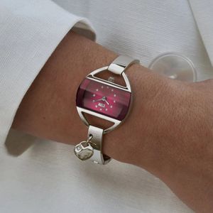Preview image of Storm Temptress Charm Red Ladies Bracelet Watch