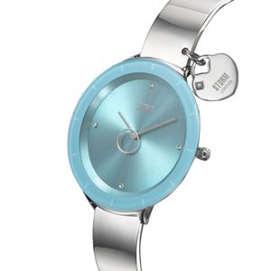 Storm Liana Aqua Bracelet Watch 