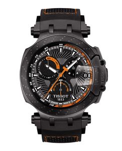 Preview image of TISSOT T-RACE MARC MARQUEZ 2018 LIMITED EDITION