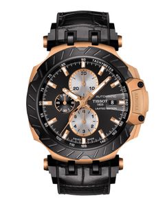Preview image of TISSOT T-RACE MOTOGP AUTOMATIC CHRONOGRAPH 2019 LIMITED EDITION
