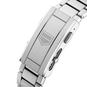 TAG Heuer Aquaracer Professional 300 Date 42mm Blue Automatic GMT Bracelet Watch