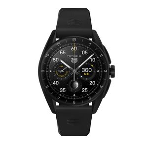 Tag heuer connected black 2025