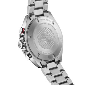  TAG Heuer Formula 1 Indy 500 43mm Bracelet Special Edition Watch