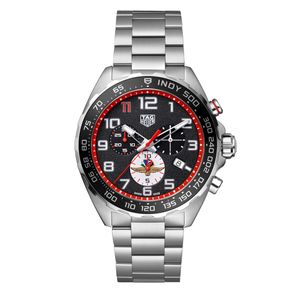 Preview image of  TAG Heuer Formula 1 Indy 500 43mm Bracelet Special Edition Watch