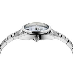 Tag Heuer Carrera 29mm Steel Diamond Set Calibre 9 Automatic Bracelet Watch