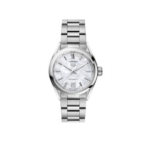 Tag heuer carrera calibre hotsell 9 automatic ladies watch