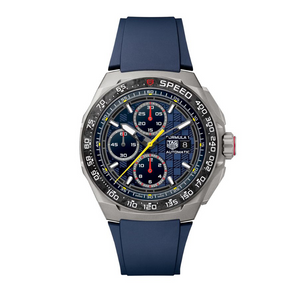 Preview image of TAG Heuer Formula 1 X Oracle Red Bull Racing 44mm Special Edition Chronograph Watch