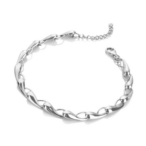 Preview image of Hot Diamonds Tide Bracelet