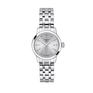 Preview image of Tissot Dream 28mm Steel Quartz Bracelet Watch 