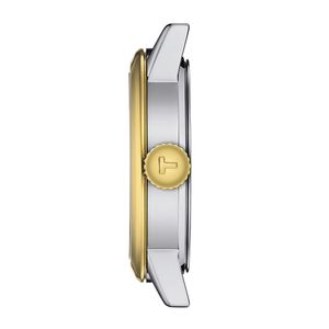 Tissot Classic Dream 28mm Bi-colour Steel and Gold PVD Quartz Bracelet Watch