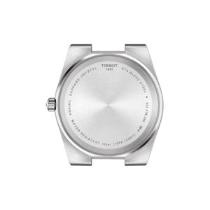Tissot PRX 40 205 40mm Steel Blue Quartz Bracelet Watch