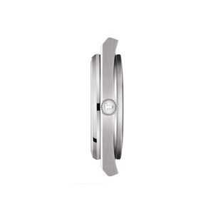 Tissot PRX 40 205 40mm Steel Blue Quartz Bracelet Watch