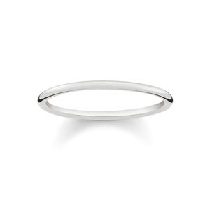 Thomas Sabo Dainty Silver Ring