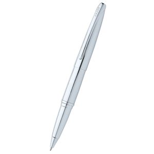 Preview image of Cross ATX Chrome Rollerball Pen 