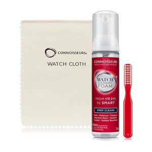 Preview image of Connoisseurs Watch Care Kit